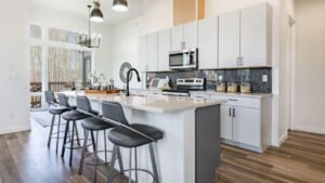 Vai se mudar? O que olhar na cozinha antes de alugar um imóvel