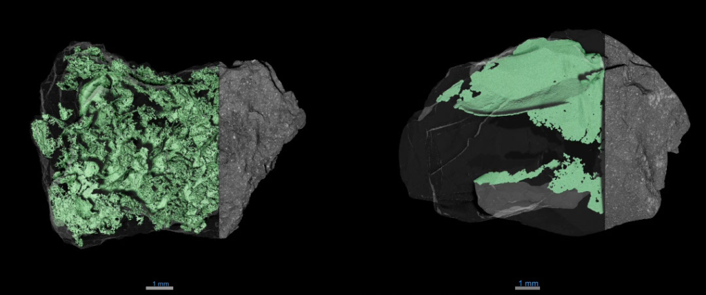 A superfície acidentada do asteróide Bennu confundiu a NASA, finalmente sabemos por quê