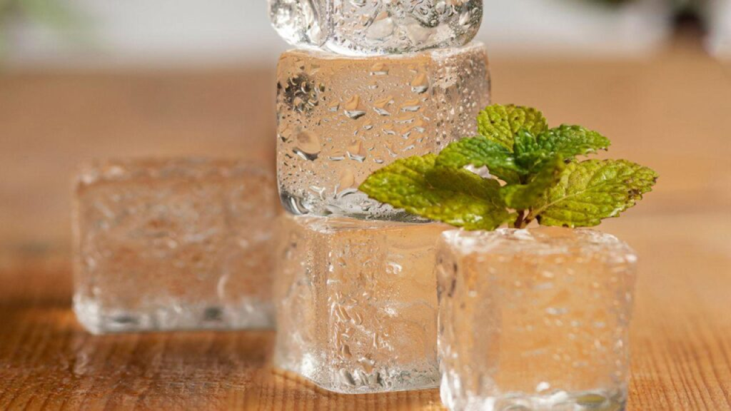 ele pode ter bactérias e você nem imagina