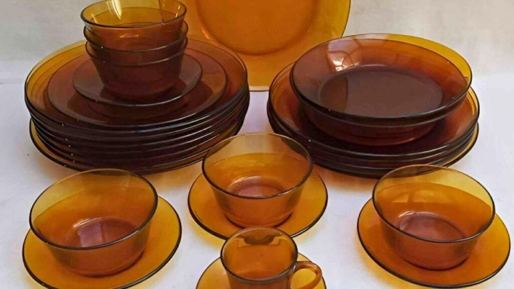 a história do prato que hoje vale ouro