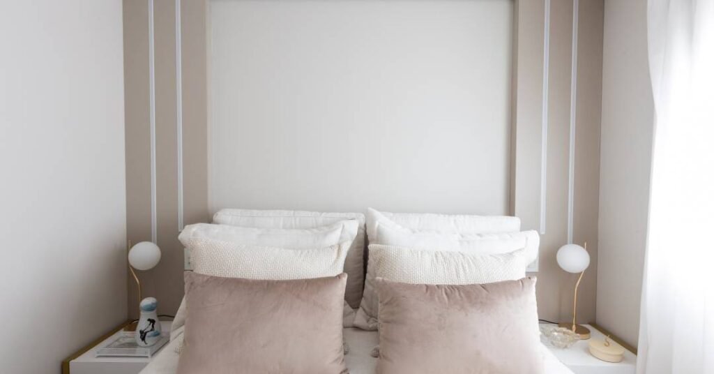 Esses são os pontos da decoração do quarto que te ajudam a dormir melhor