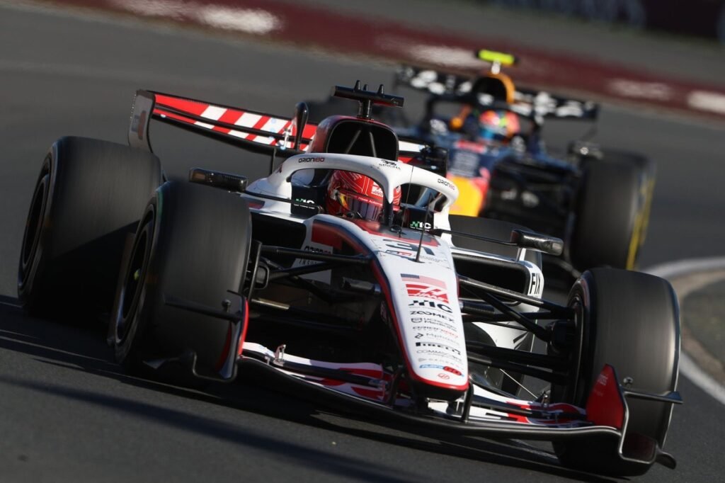 F1 2026 - Ocon: “Minha cabeça vai explodir” com novas informações