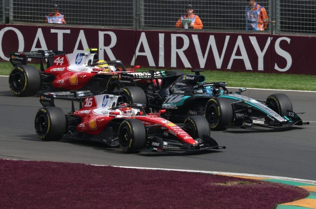 Categorias rivais 'zombam' do regulamento de 2026 da F1