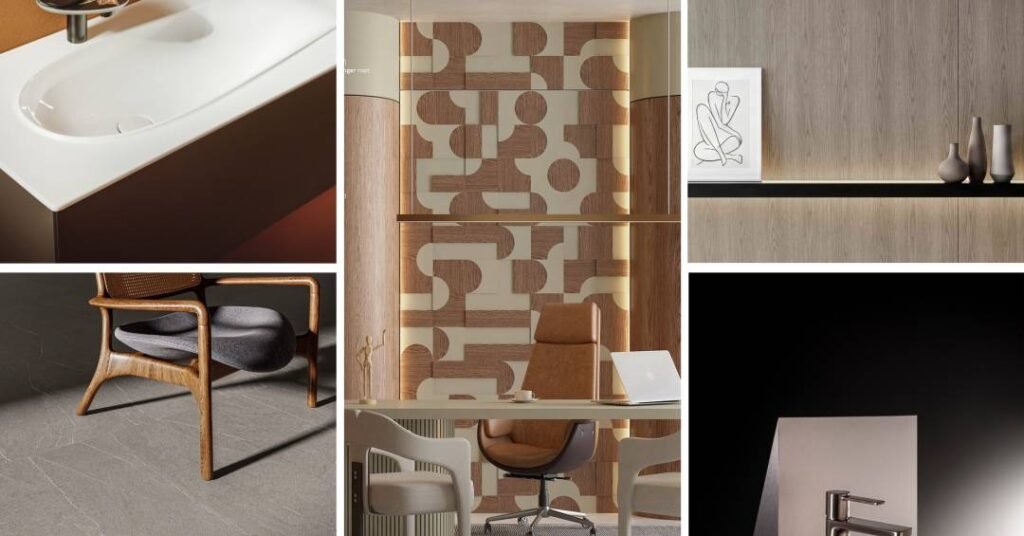 Expo Revestir 2026: tendências e lançamentos que vão transformar a sua casa este ano