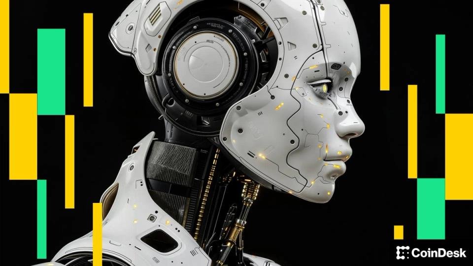 Os desenvolvedores de IA podem não gostar de criptografia, mas stablecoins são o segredo para o financiamento de agências, dizem especialistas em criptografia