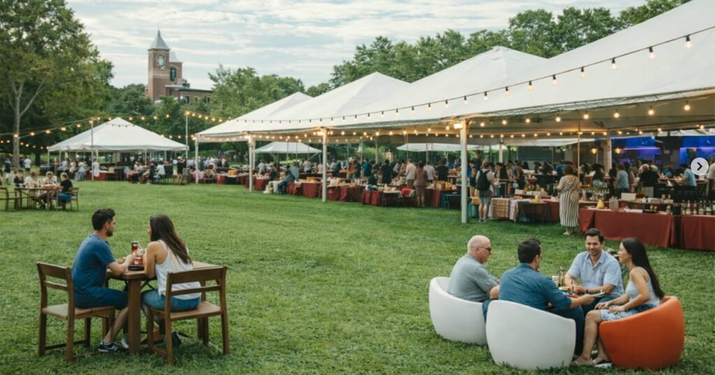 De graça, Festival Vale dos Vinhedos em Bento Gonçalves tem atrações artísticas e culturais