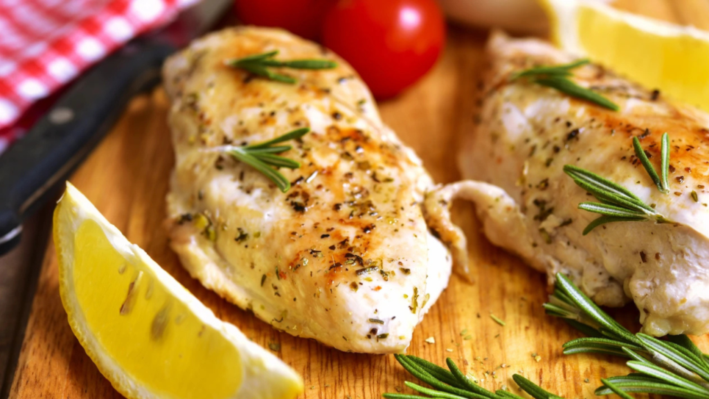 receita italiana prática para o dia a dia