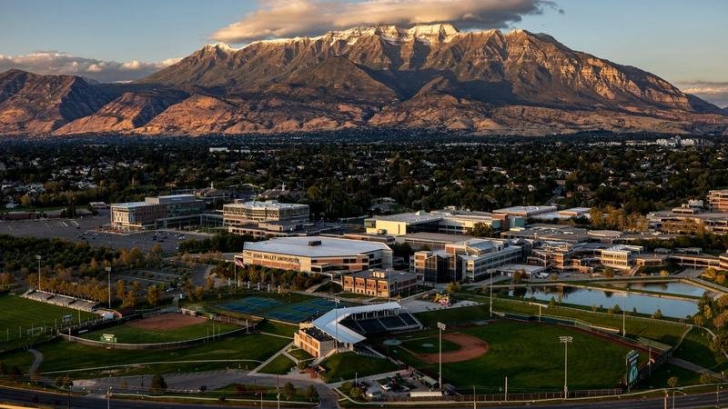 Declaração da Universidade de Utah Valley sobre litígios WAC