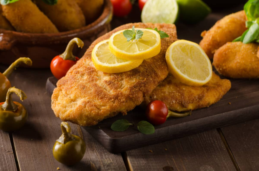 o guia definitivo para a marinada perfeita