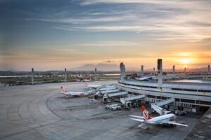 Leilão do Aeroporto do Galeão ocorre nesta segunda e pode atrair investimento de R$ 932 milhões
