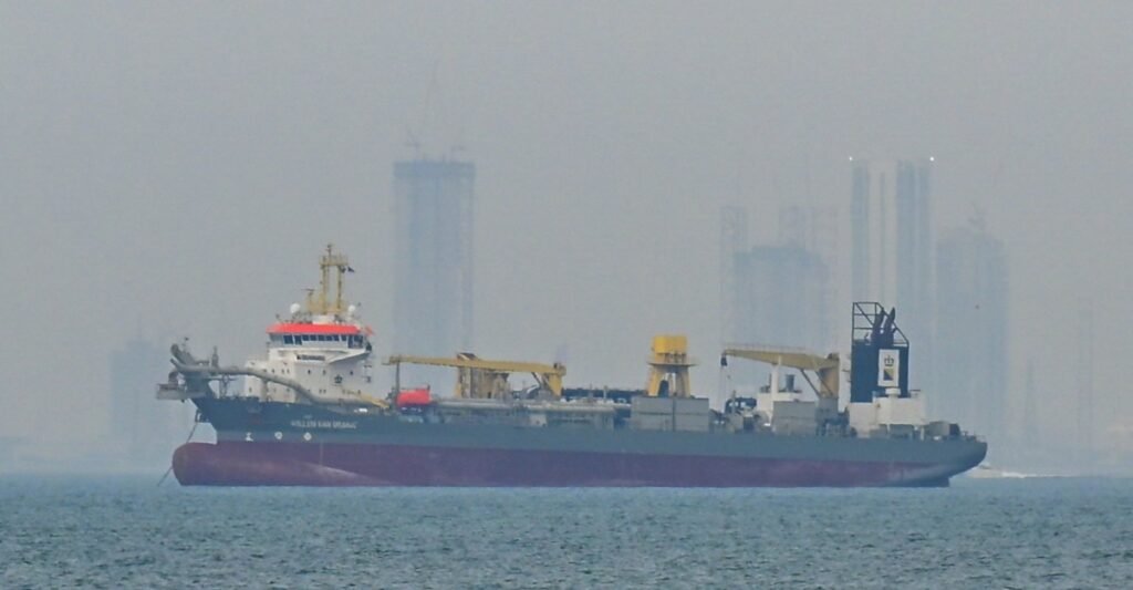 Como a escalada do conflito no Irão poderá afectar os centros de dados e os custos de electricidade