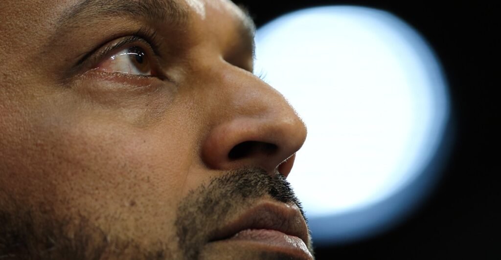 Kash Patel diz que o FBI está comprando dados de localização de americanos