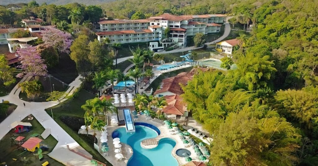 11 hotéis fazenda em Belo Horizonte e região para se divertir em meio à natureza perto da capital