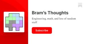 Mais sobre controle de versão - por Bram Cohen