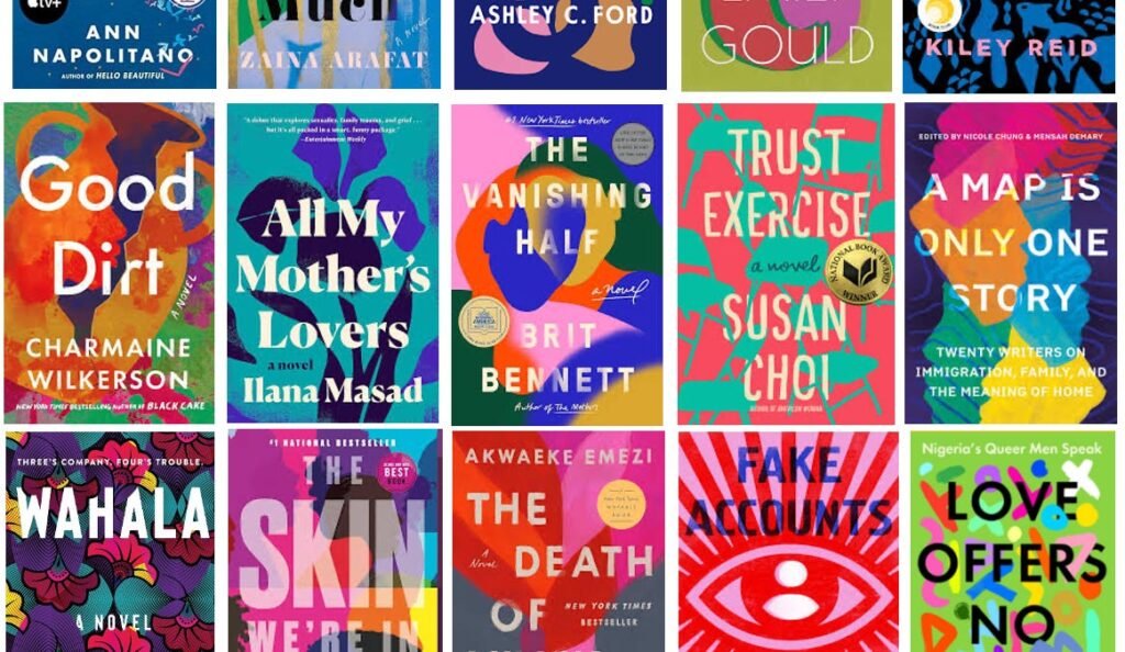 O dia em que a NY Publishing perdeu sua alma