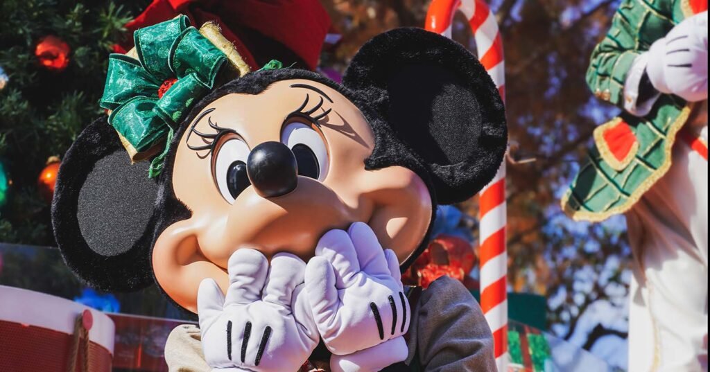 Só hoje! Promoção da CVC tem desconto de até R$ 200 nos ingressos para Disney Orlando