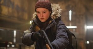 Futuro de The Last of Us abordado pelo chefe da HBO – além de atualização sobre a série Baldur’s Gate