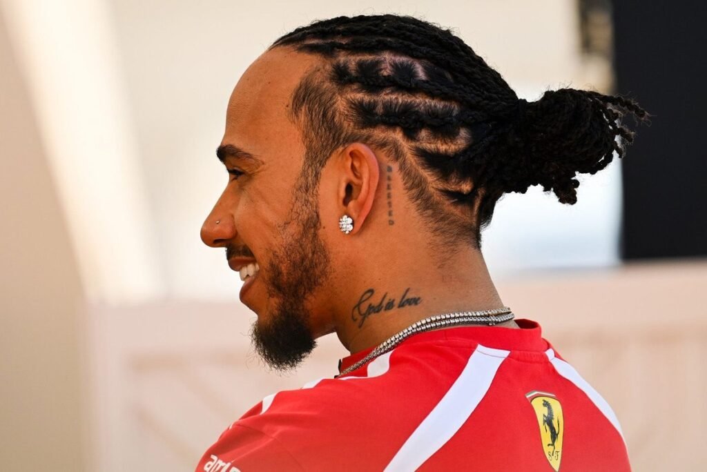 Ex-F1 vê 2026 como possível retorno de Hamilton ao topo