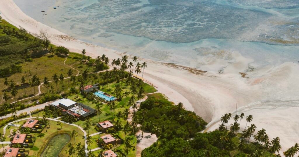 como foi nossa estadia luxuosa em São Miguel dos Milagres