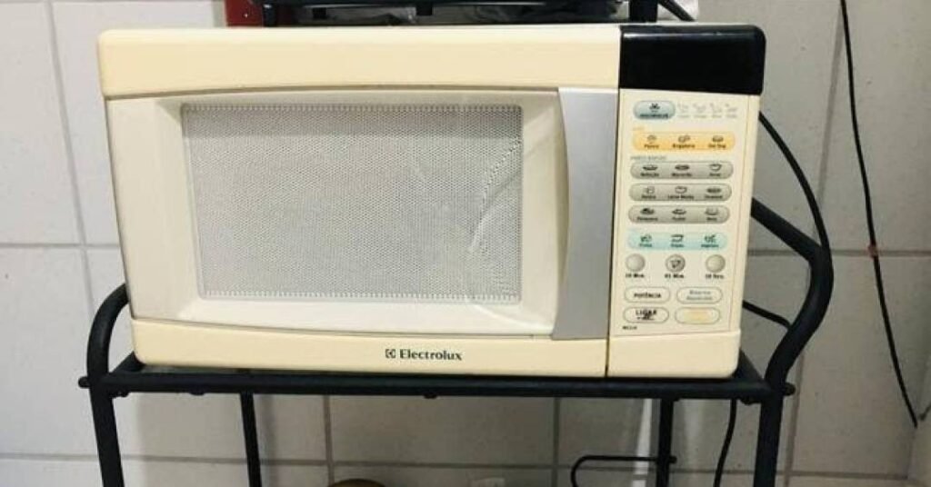 Eletrodomésticos amarelados: guia completo para limpeza profunda e prevenção