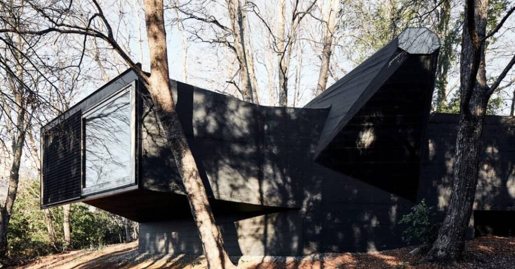 O arquiteto chileno Smiljan Radić é o vencedor do Prêmio Pritzker 2026