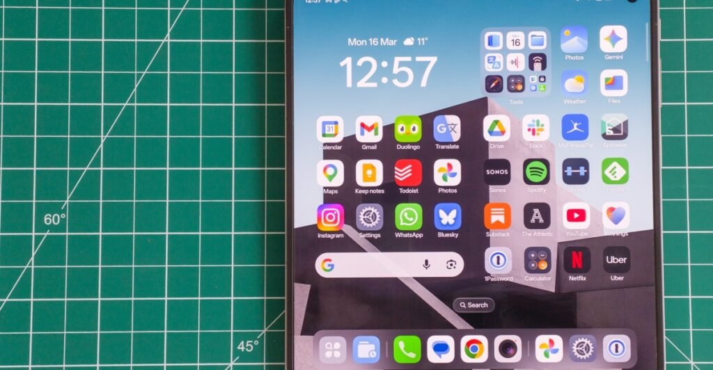 Afinal, o dobrável quase sem vincos da Oppo não será lançado na Europa