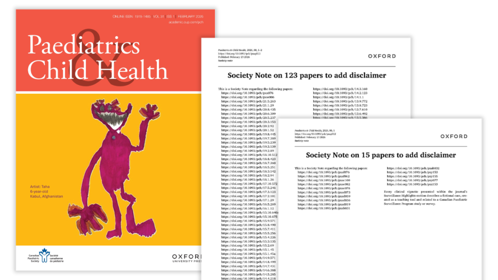 Uma revista médica afirma que os relatos de casos publicados há 25 anos são, na verdade, ficção – Retraction Watch