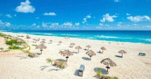 Seleção do Caribe! Passagens para Cancún, Punta Cana, Cartagena a partir de R$ 2.131 ida e volta