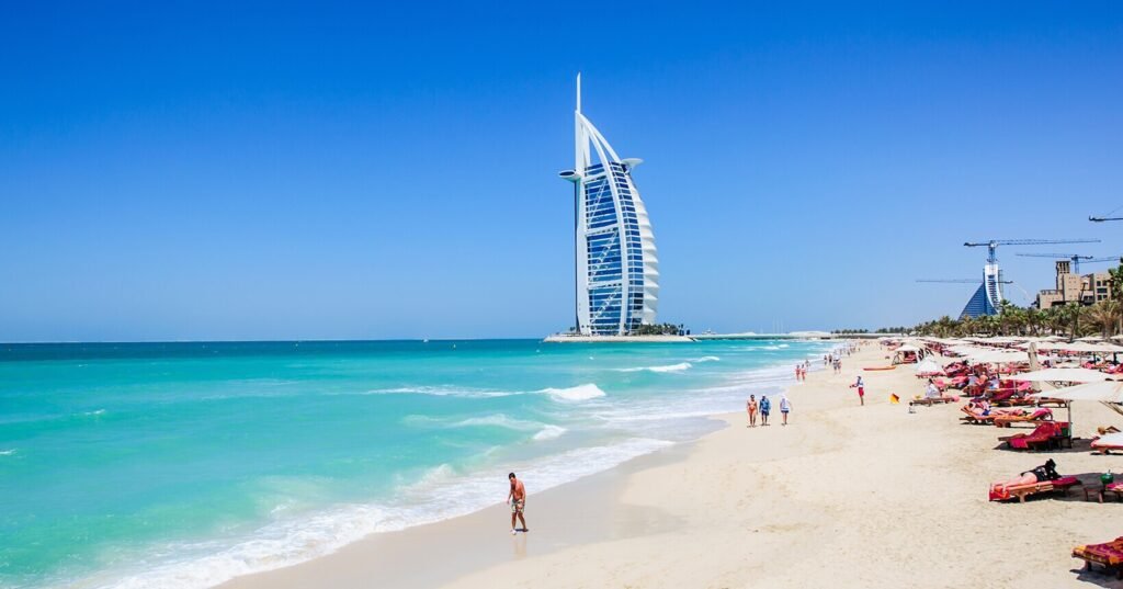 Baixou!! Passagens para Dubai a partir de R$ 3.266 ida e volta com a Air Canada – menor preço dos últimos 2 anos!