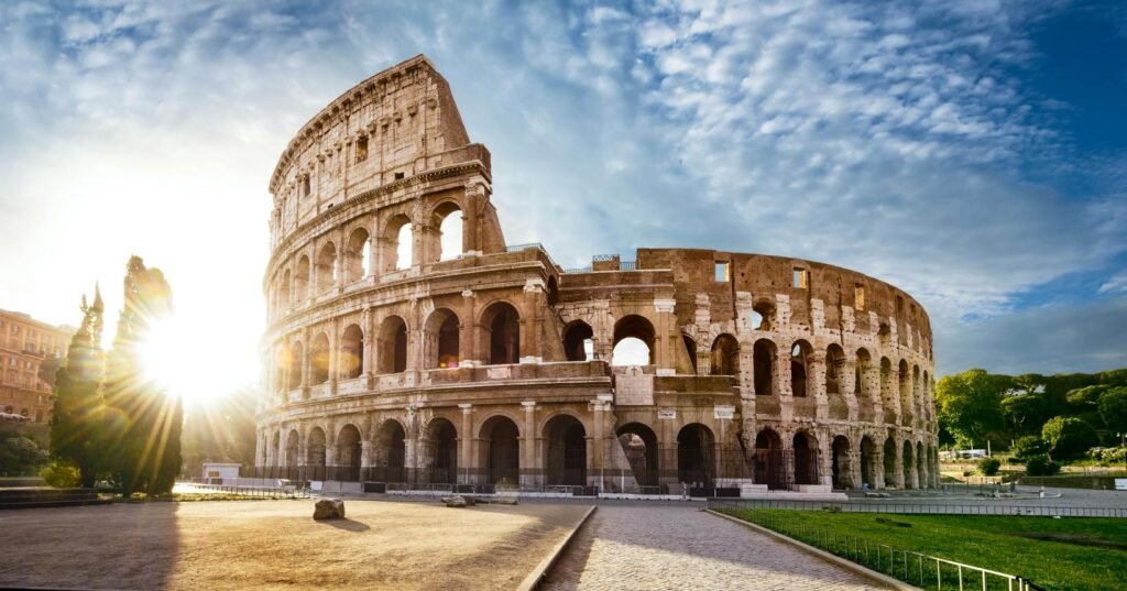 Itália 🇮🇹 Passagens aéreas para Milão, Roma e outras cidades a partir de R$ 2.920 ida e volta