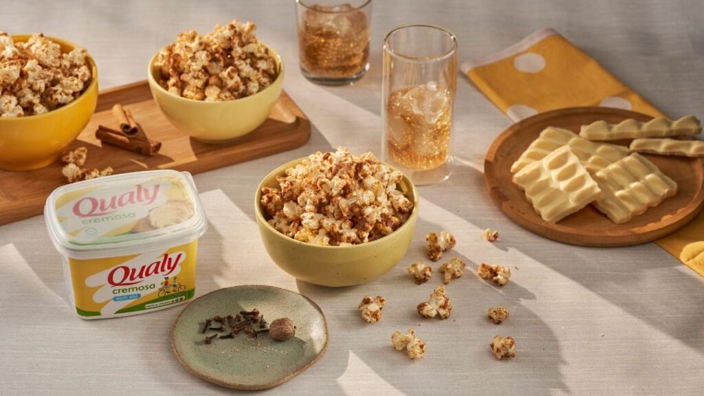 Três receitas de petiscos para acompanhar a cerimônia do Oscar 2026