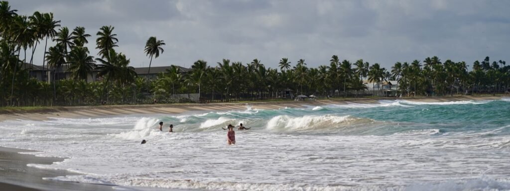 hotéis, atrações e dicas de Porto de Galinhas