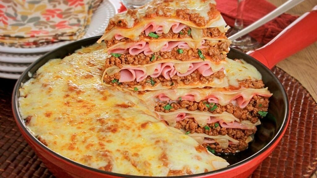 Quer economizar tempo? Faça receitas de forno direto na frigideira