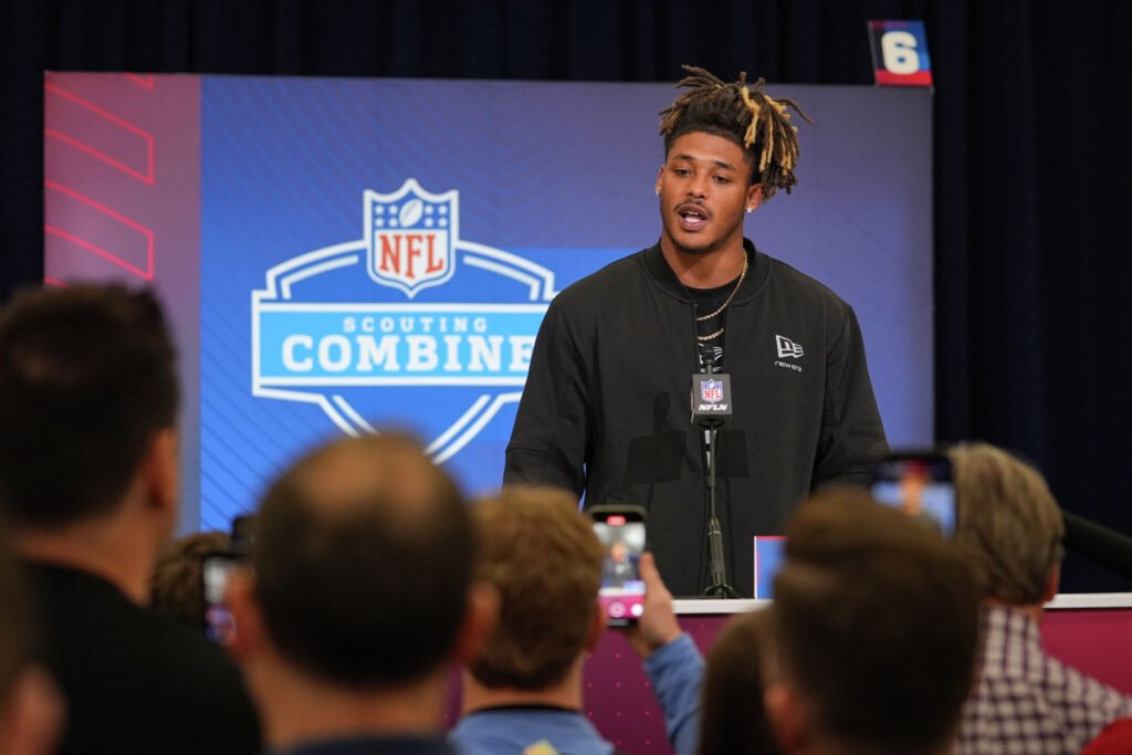 Como assistir, saiba o que há de novo no Draft de 2026 da NFL