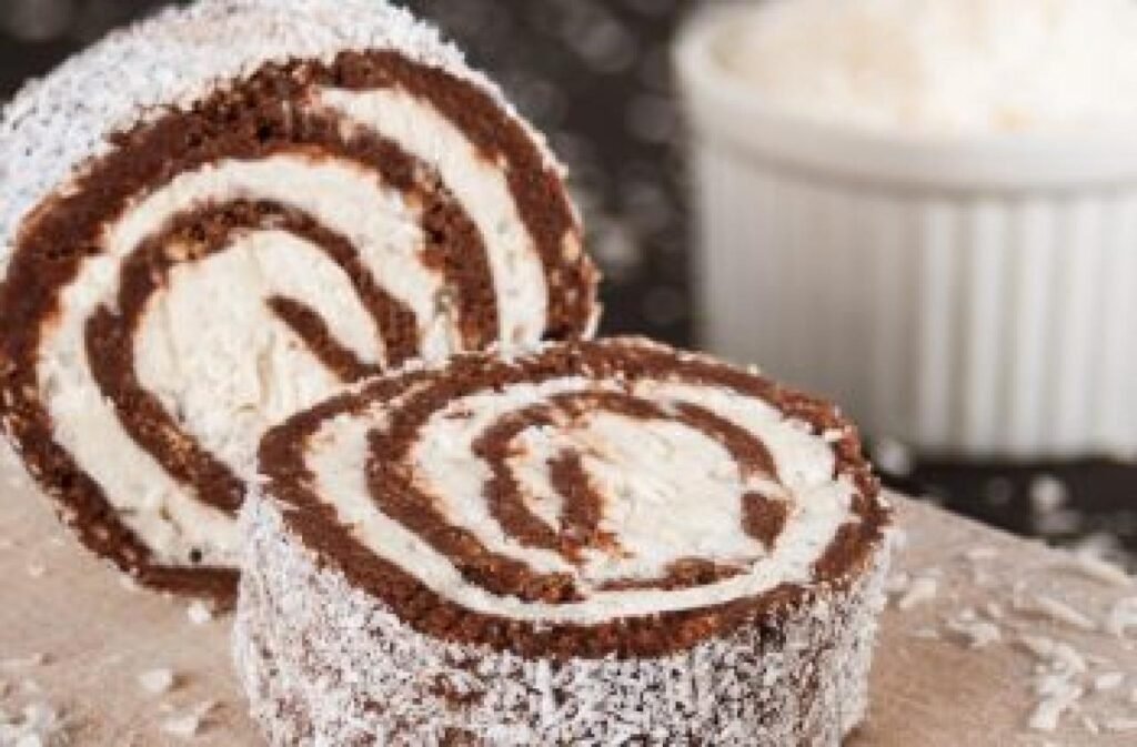 receita irresistível para vender e lucrar