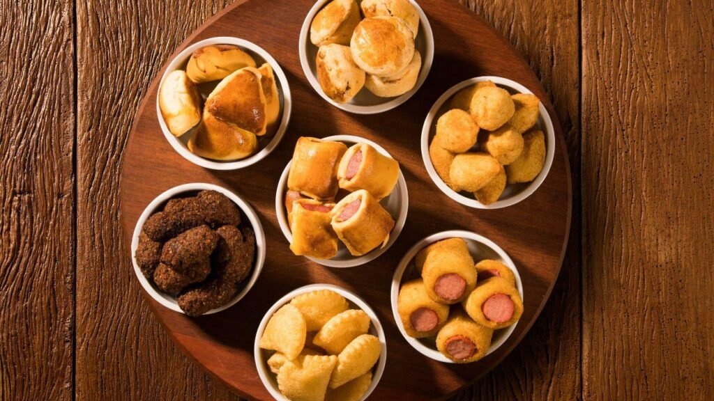 aprenda como preparar cada um