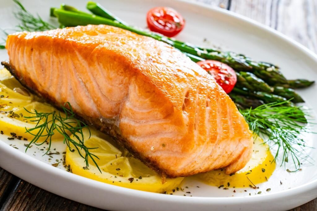 veja os benefícios de cada tipo de peixe para a saúde