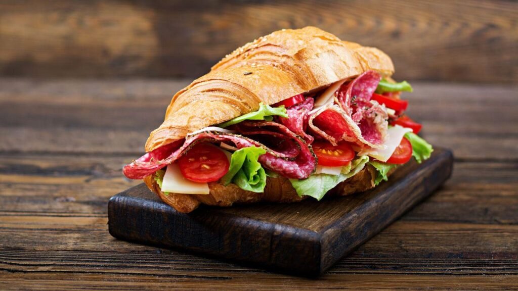 receitas simples e cheias de sabor