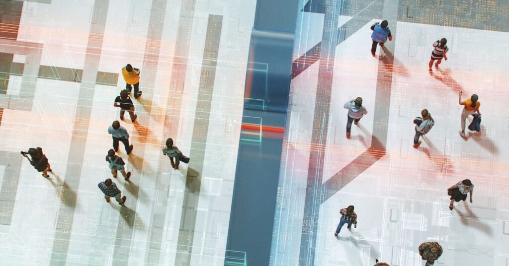 CBP usou dados de anúncios on-line para rastrear localizações de telefones