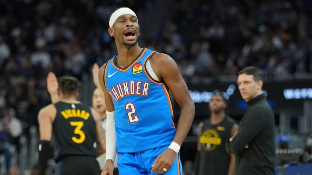 Previsão, probabilidades, linha, tempo do Nuggets vs. Thunder: escolhas da NBA de 2026 para segunda-feira, 9 de março