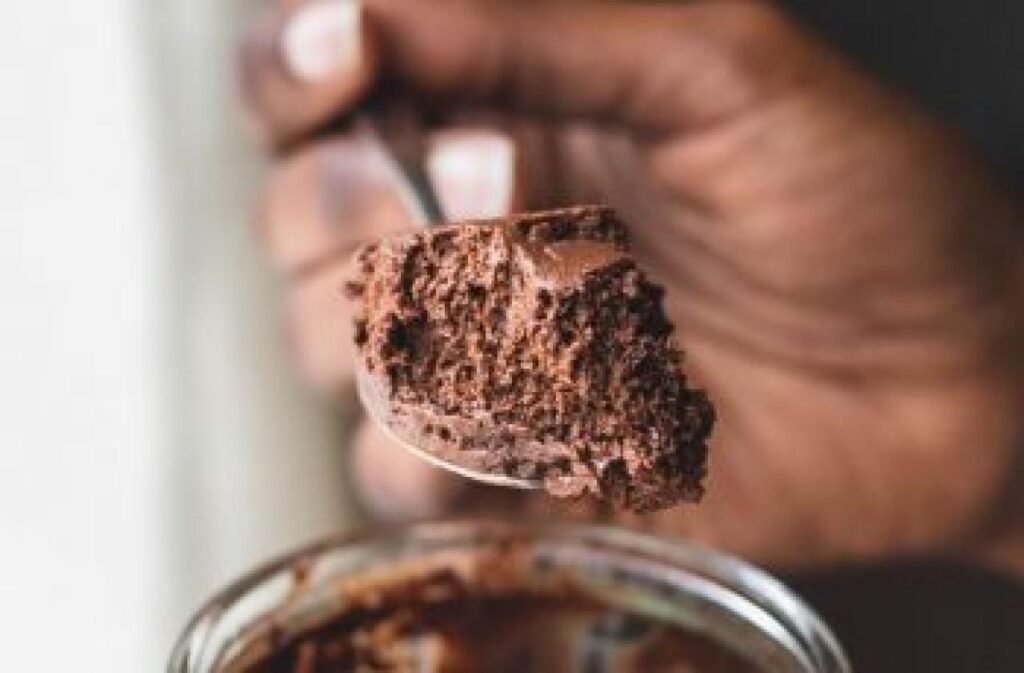 sobremesa de chocolate para celebrar sem abrir mão do sabor