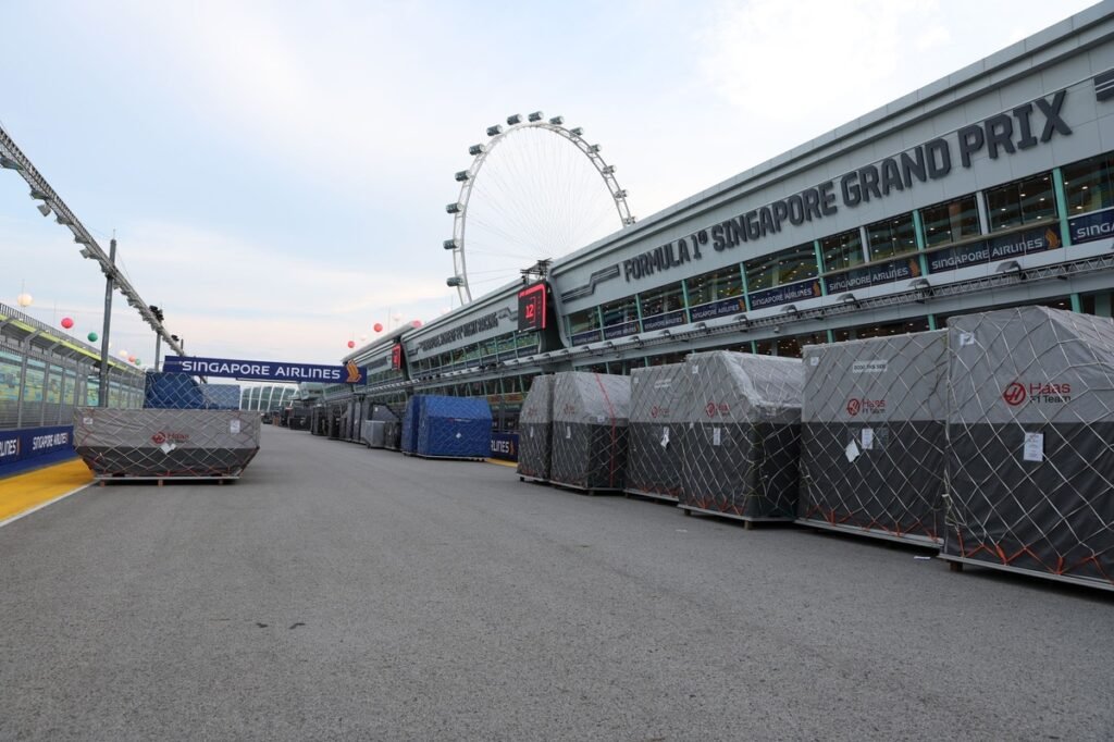 Um dos maiores desafios do regulamento de 26 não é técnico