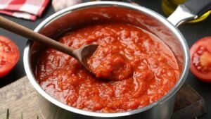 3 dicas pra fazer um molho de tomate perfeito