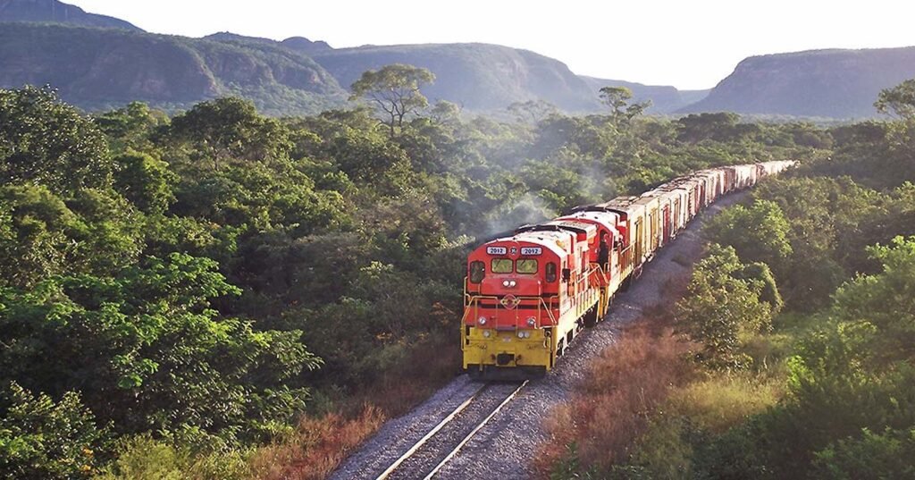 Trem que liga o Brasil à Bolívia volta a circular com passagens por menos de R$ 200
