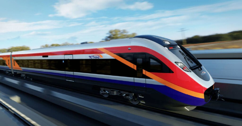 Trem que vai ligar São Paulo a Campinas ganha identidade visual; obras devem começar em maio