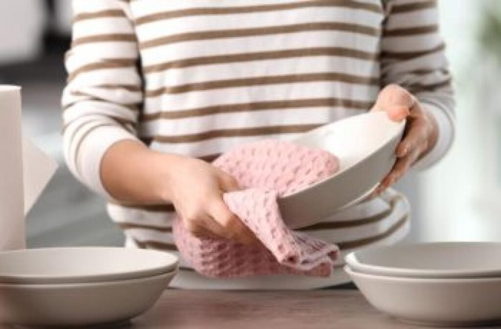 o truque do bicarbonato para aprenda já!