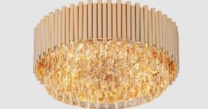 Tudo sobre plafons: veja o que é, principais modelos e recomendações de uso