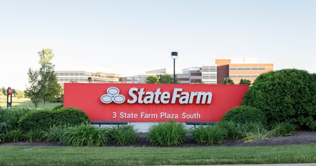 State Farm fechará sede corporativa e centro de operações de Illinois e consolidará funcionários de Bloomington na Corporate South
