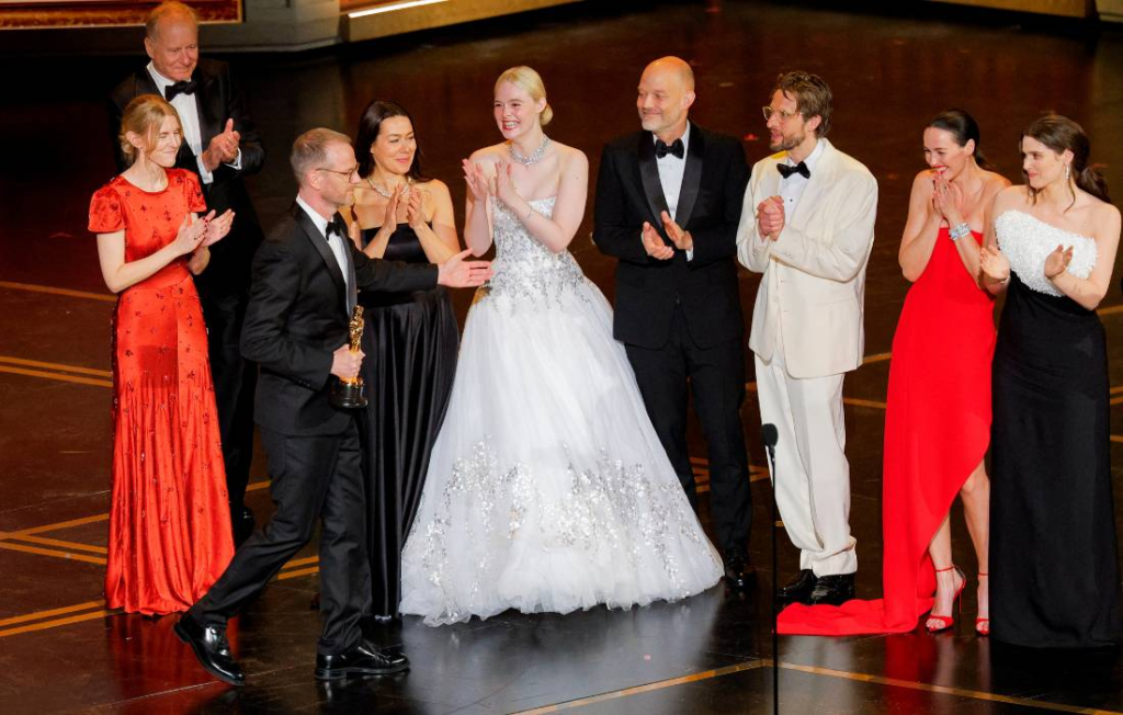 ‘Valor Sentimental’ bate ‘O Agente Secreto’ e leva o Oscar de Filme Internacional