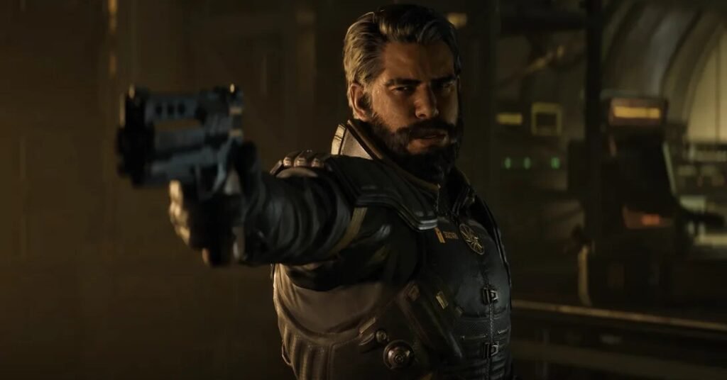 Análise de Saros: pura ação nirvana no PS5